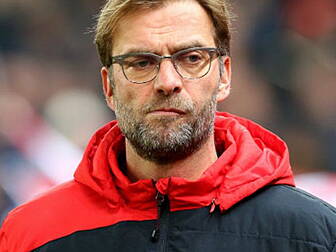 Klopp to focus on 